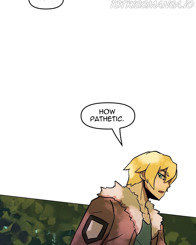 Immortal Weakling chapter 7 - page 22