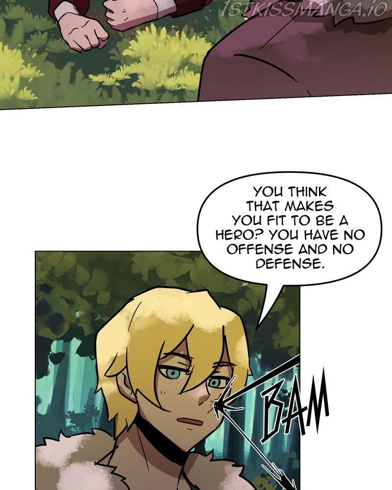 Immortal Weakling chapter 7 - page 25
