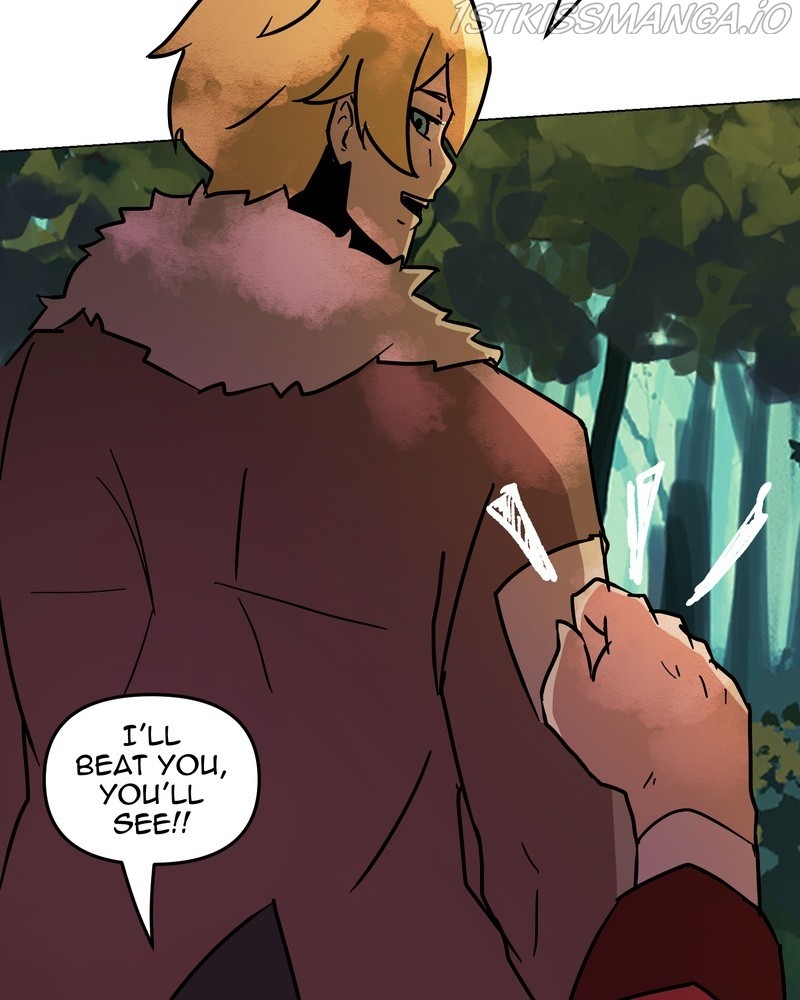 Immortal Weakling chapter 7 - page 28