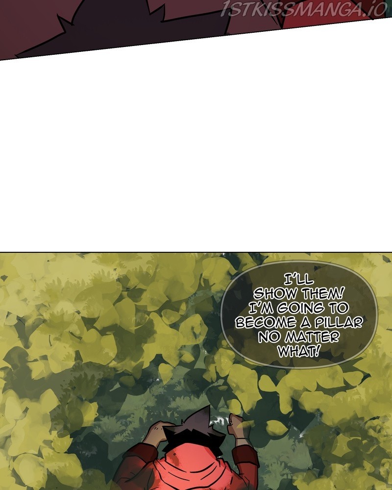 Immortal Weakling chapter 7 - page 29