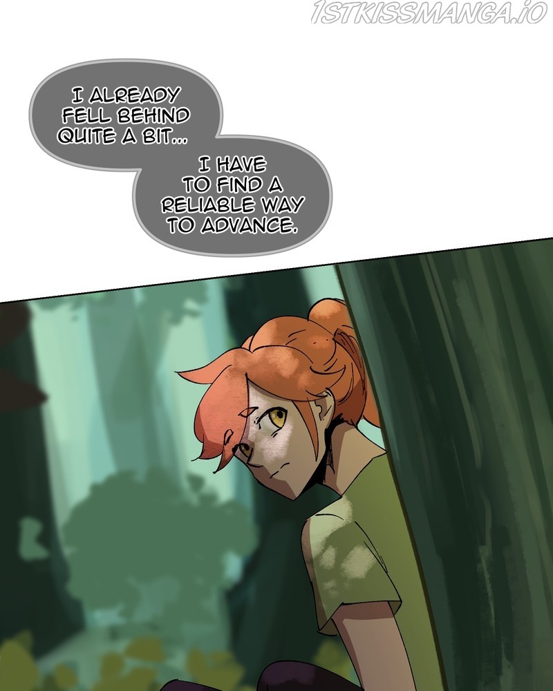 Immortal Weakling chapter 7 - page 32