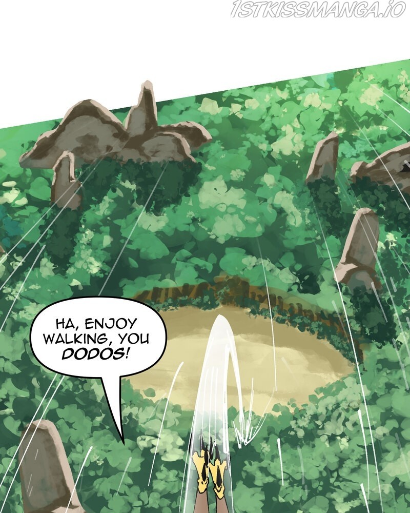 Immortal Weakling chapter 7 - page 35