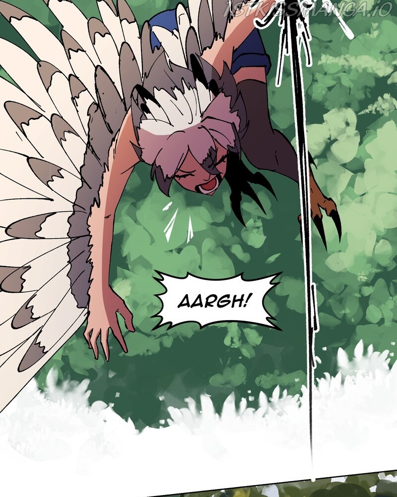 Immortal Weakling chapter 7 - page 37