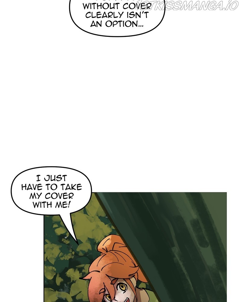 Immortal Weakling chapter 7 - page 39