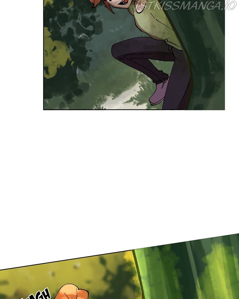 Immortal Weakling chapter 7 - page 40