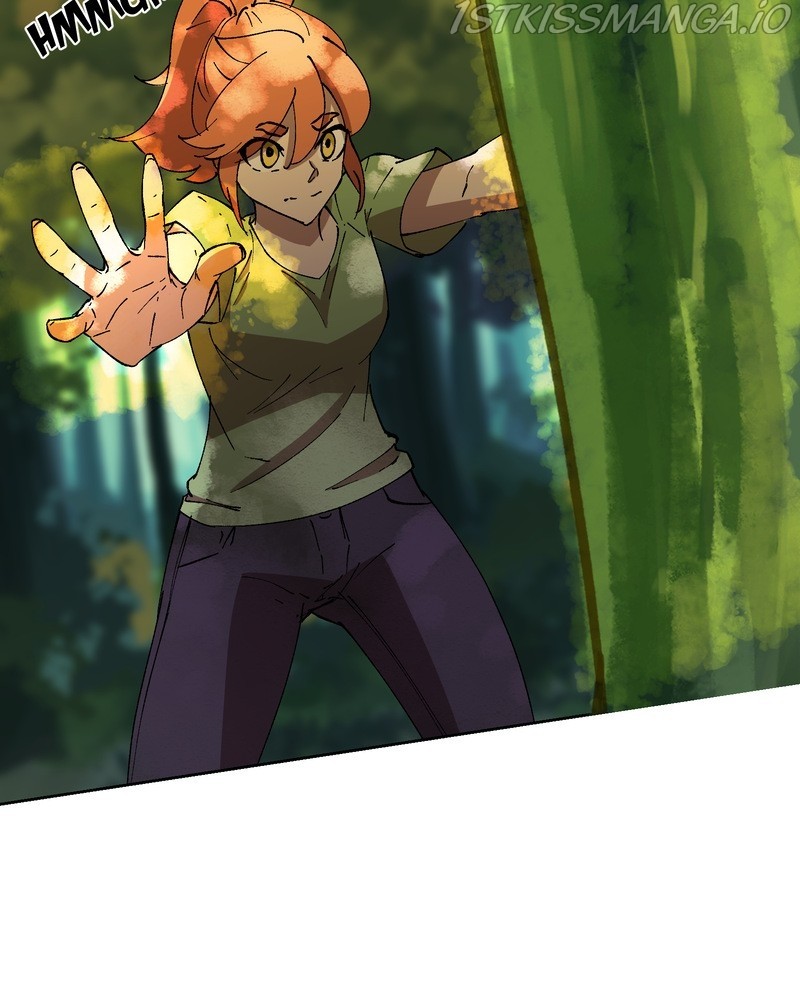 Immortal Weakling chapter 7 - page 41