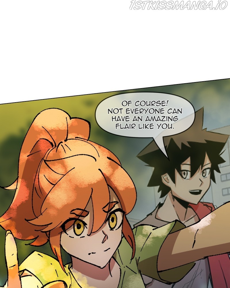 Immortal Weakling chapter 7 - page 43