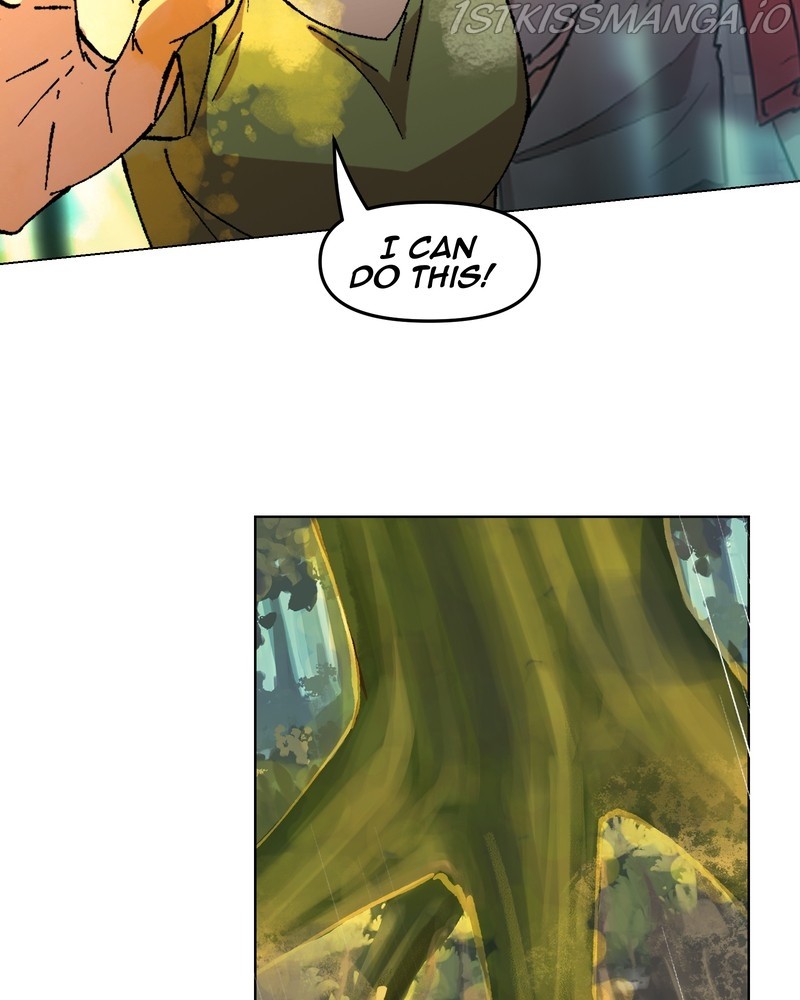 Immortal Weakling chapter 7 - page 44