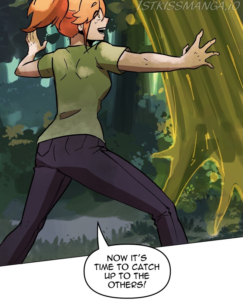 Immortal Weakling chapter 7 - page 46