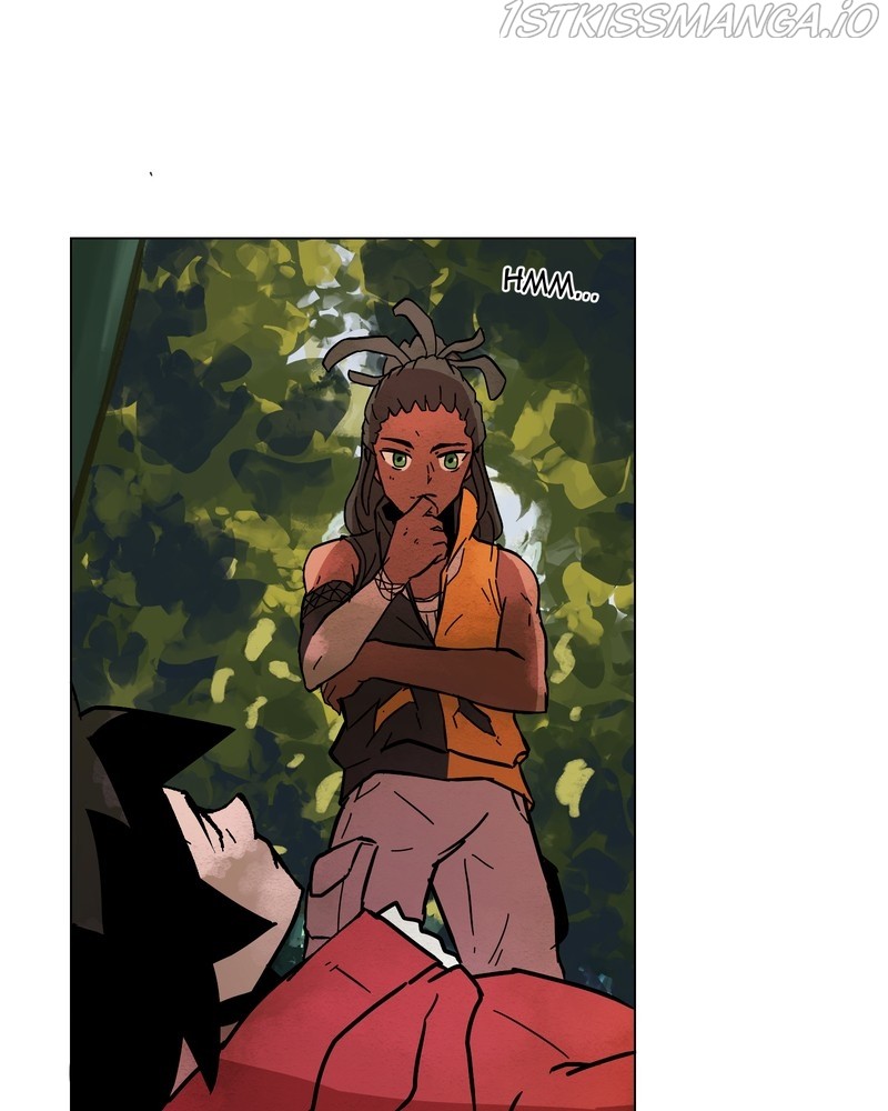 Immortal Weakling chapter 7 - page 49