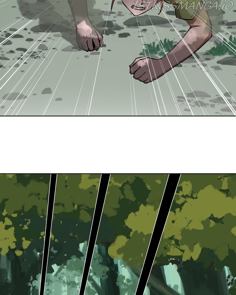 Immortal Weakling chapter 7 - page 5