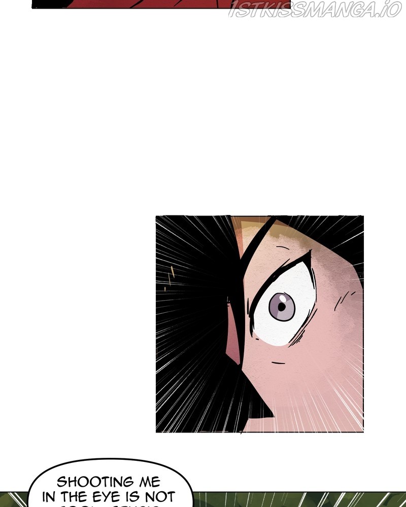 Immortal Weakling chapter 7 - page 50