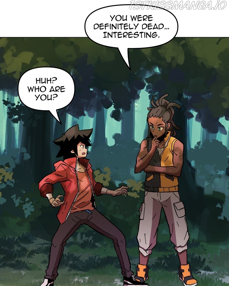Immortal Weakling chapter 7 - page 52