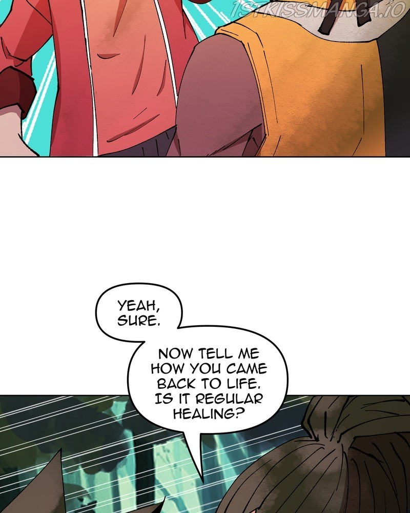 Immortal Weakling chapter 7 - page 56
