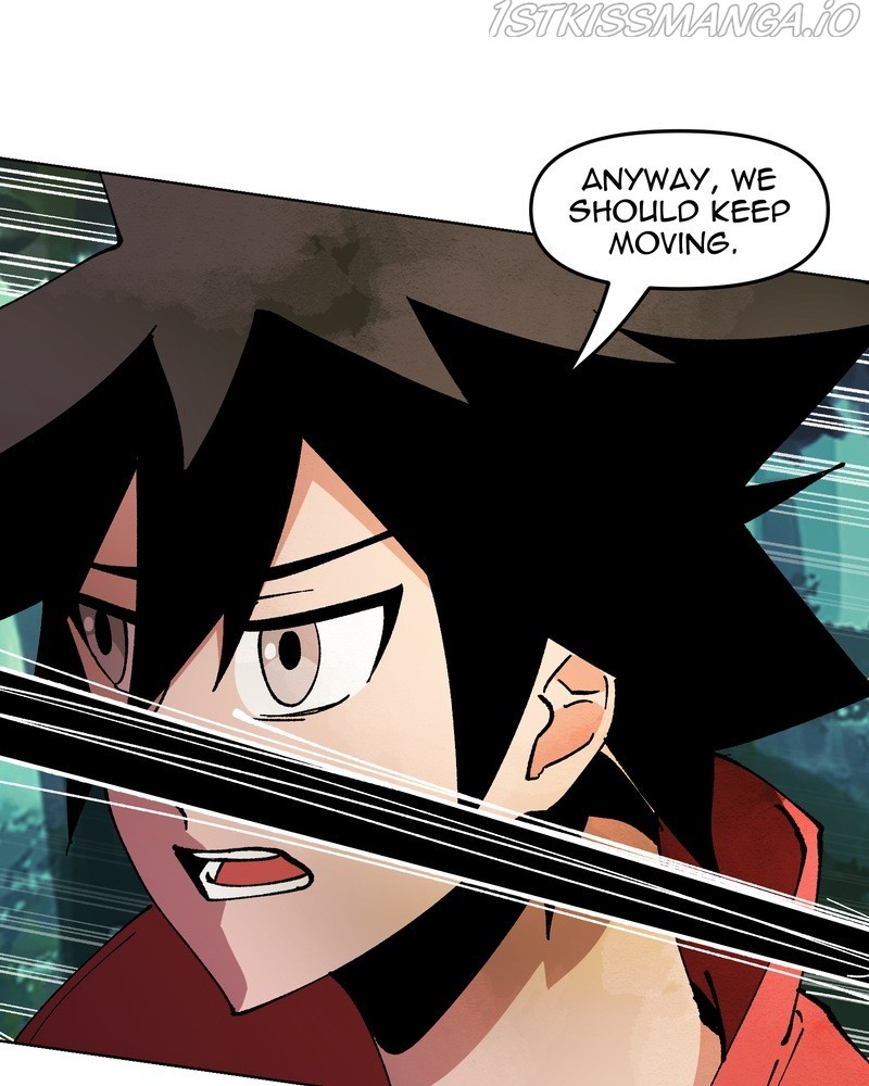Immortal Weakling chapter 7 - page 60