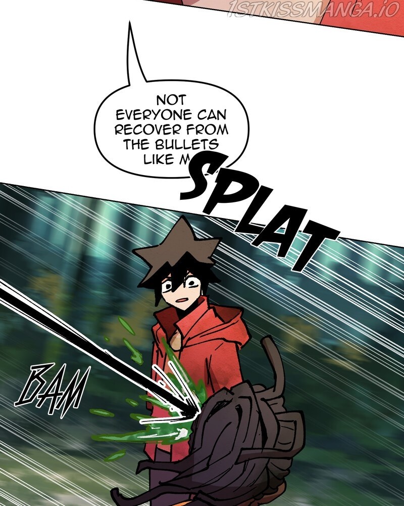 Immortal Weakling chapter 7 - page 61