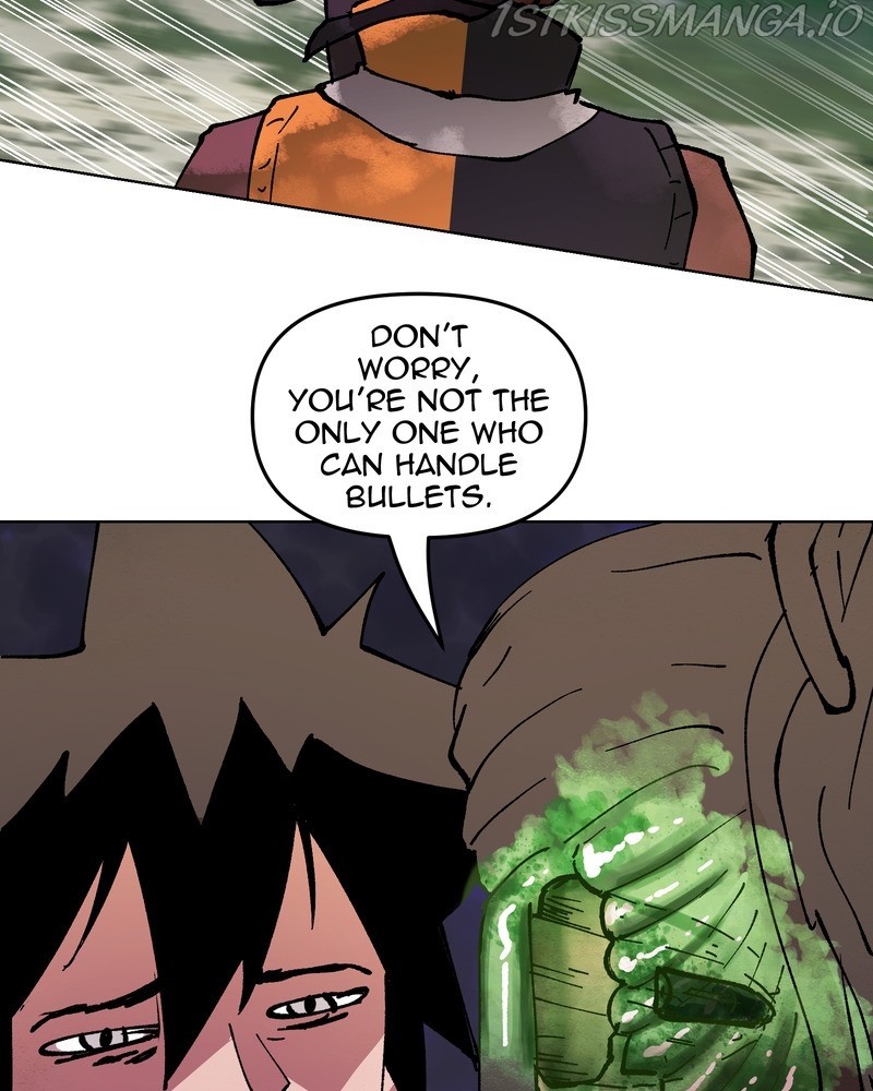 Immortal Weakling chapter 7 - page 62