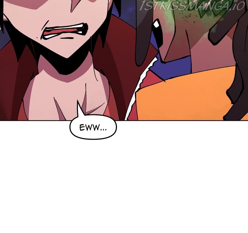 Immortal Weakling chapter 7 - page 63