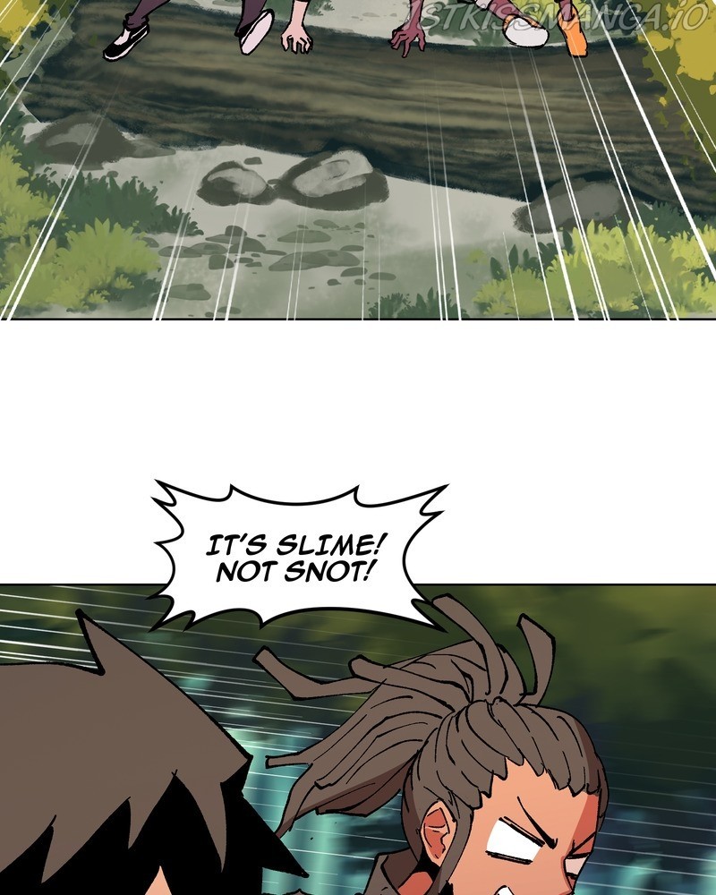 Immortal Weakling chapter 7 - page 65