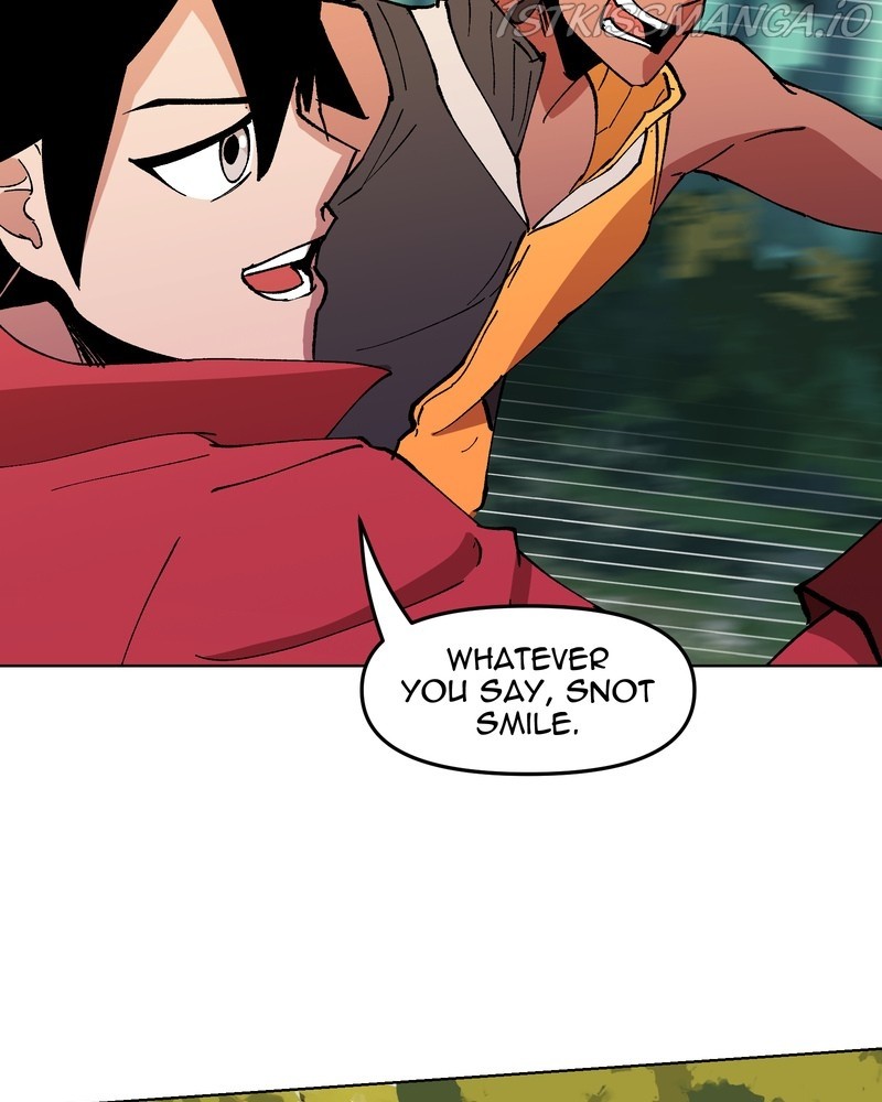 Immortal Weakling chapter 7 - page 66