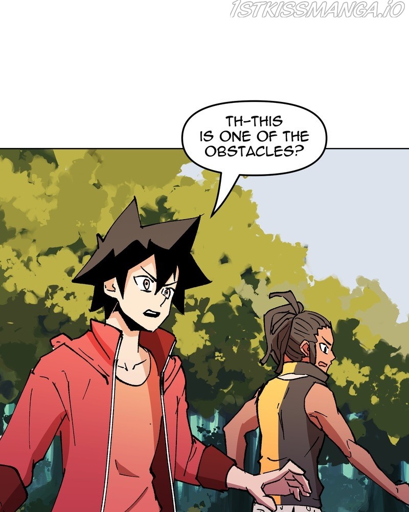 Immortal Weakling chapter 7 - page 68