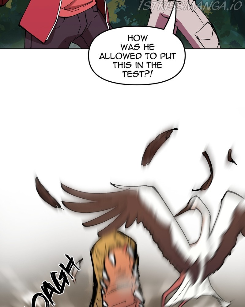 Immortal Weakling chapter 7 - page 69