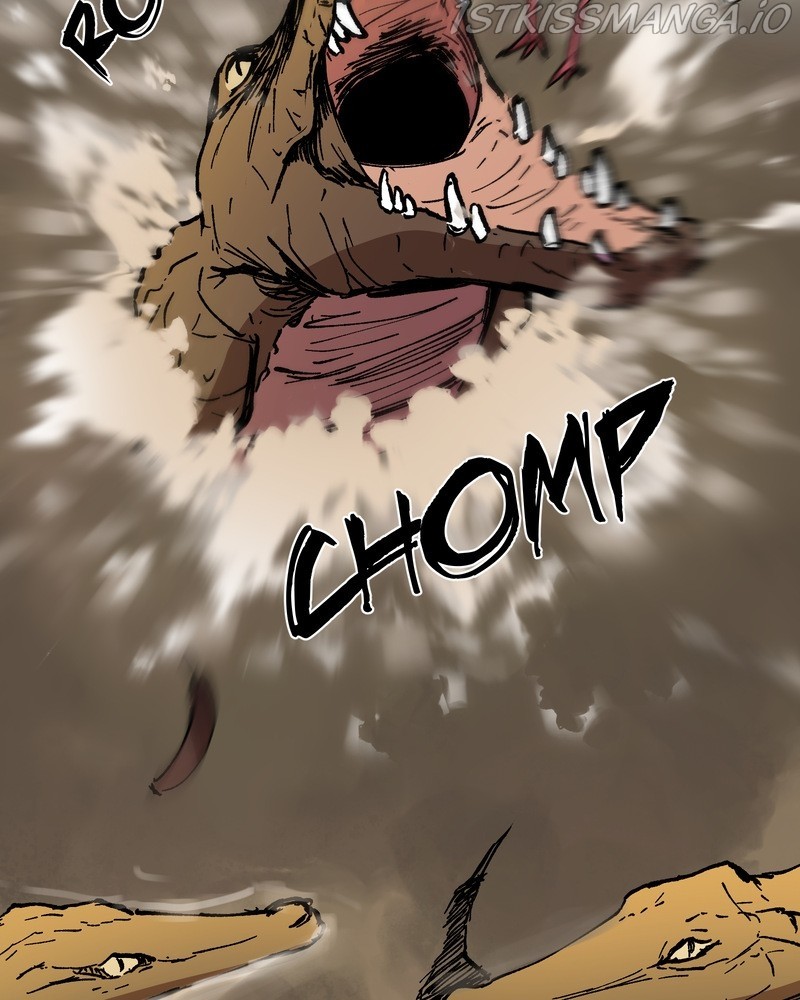 Immortal Weakling chapter 7 - page 70