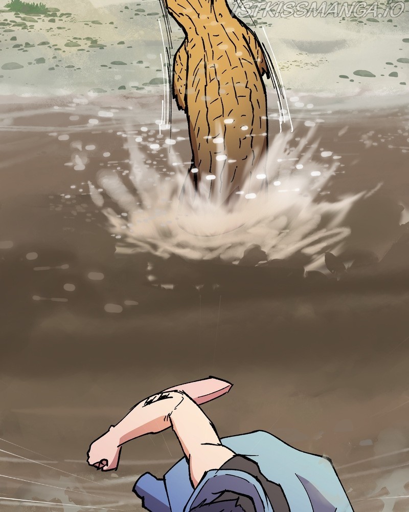 Immortal Weakling chapter 7 - page 81