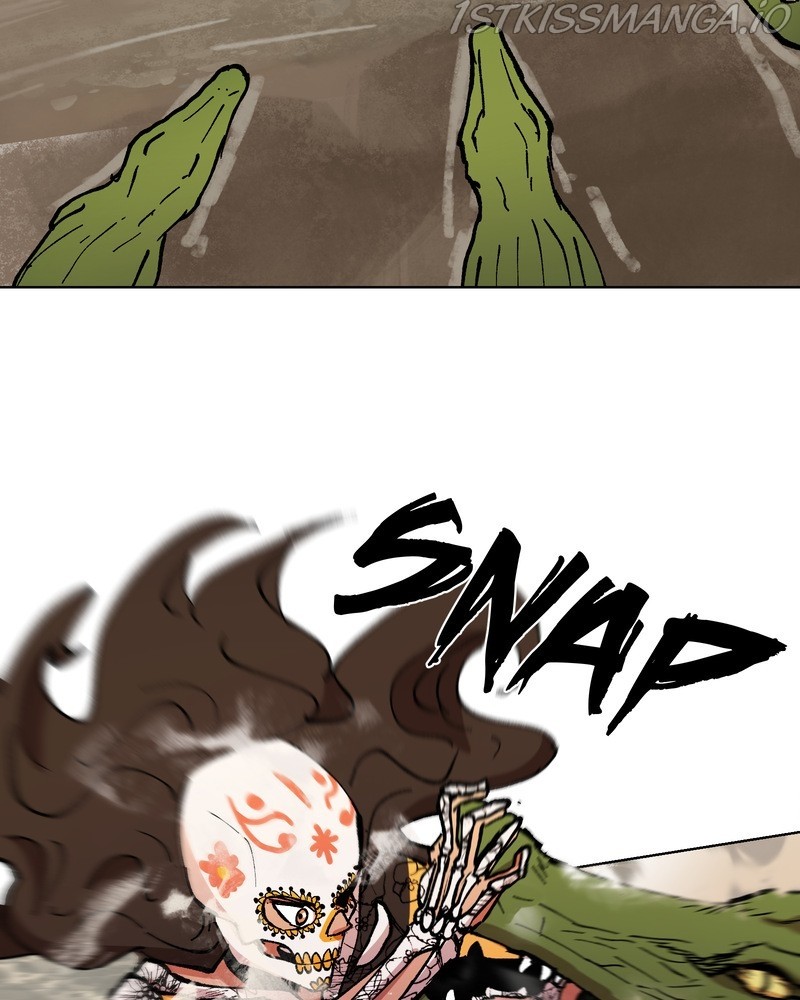 Immortal Weakling chapter 7 - page 91