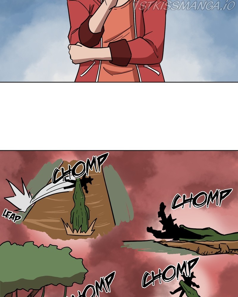 Immortal Weakling chapter 7 - page 94
