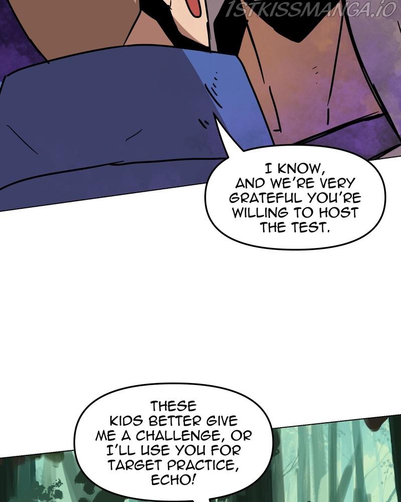 Immortal Weakling chapter 6 - page 12