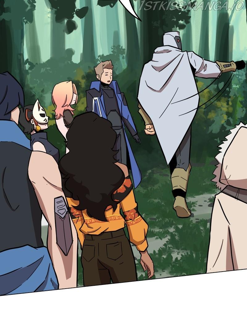 Immortal Weakling chapter 6 - page 13