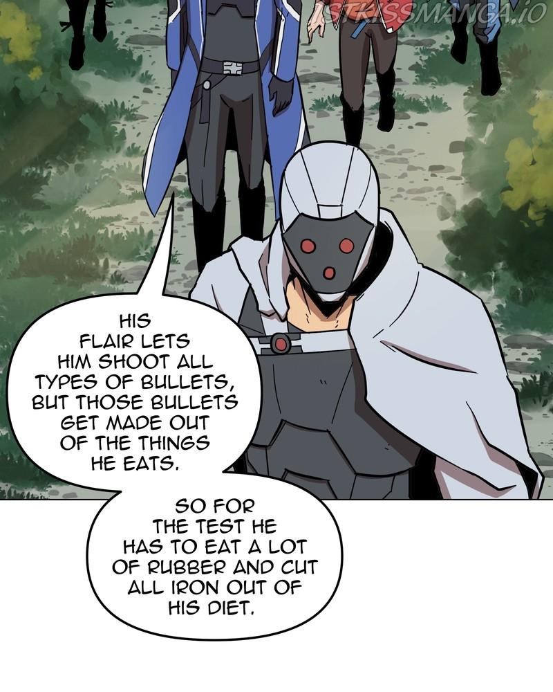 Immortal Weakling chapter 6 - page 15