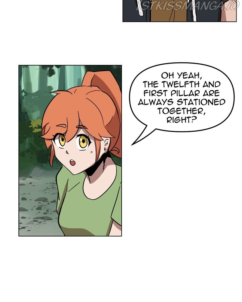 Immortal Weakling chapter 6 - page 20