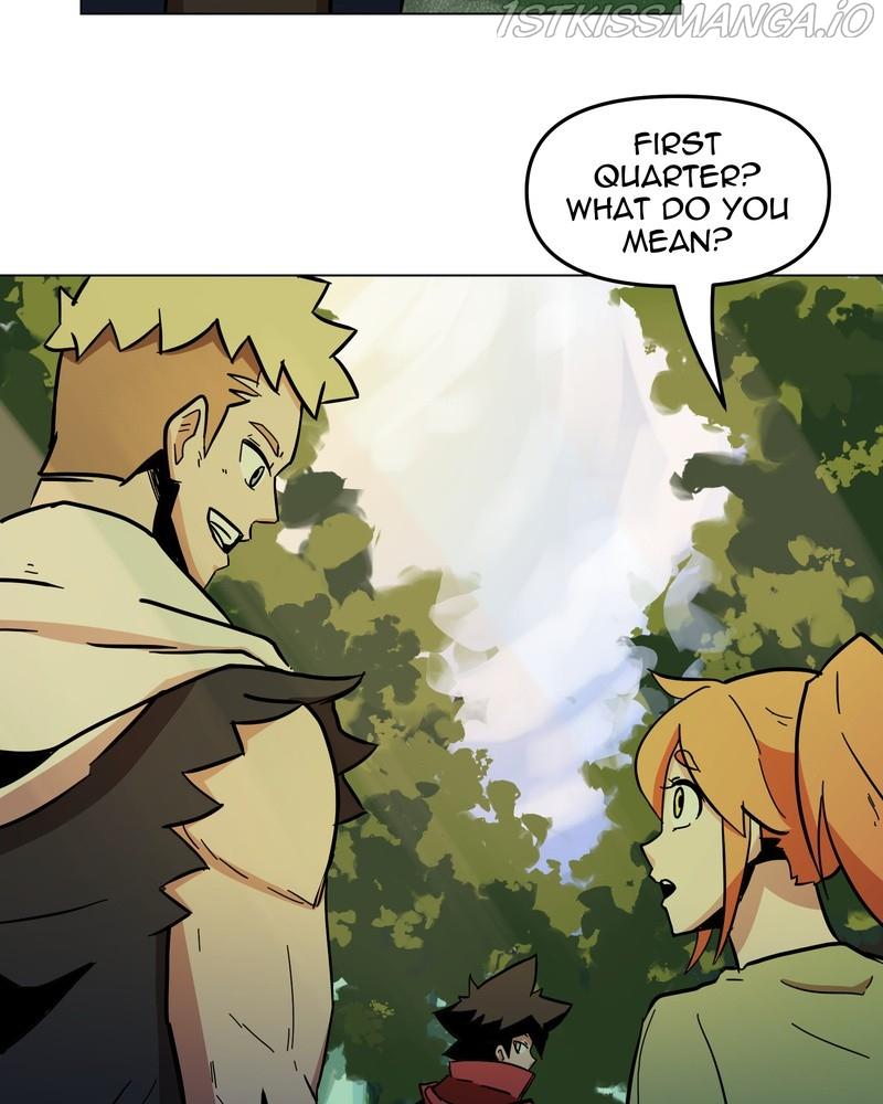 Immortal Weakling chapter 6 - page 25