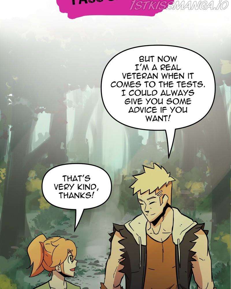 Immortal Weakling chapter 6 - page 28