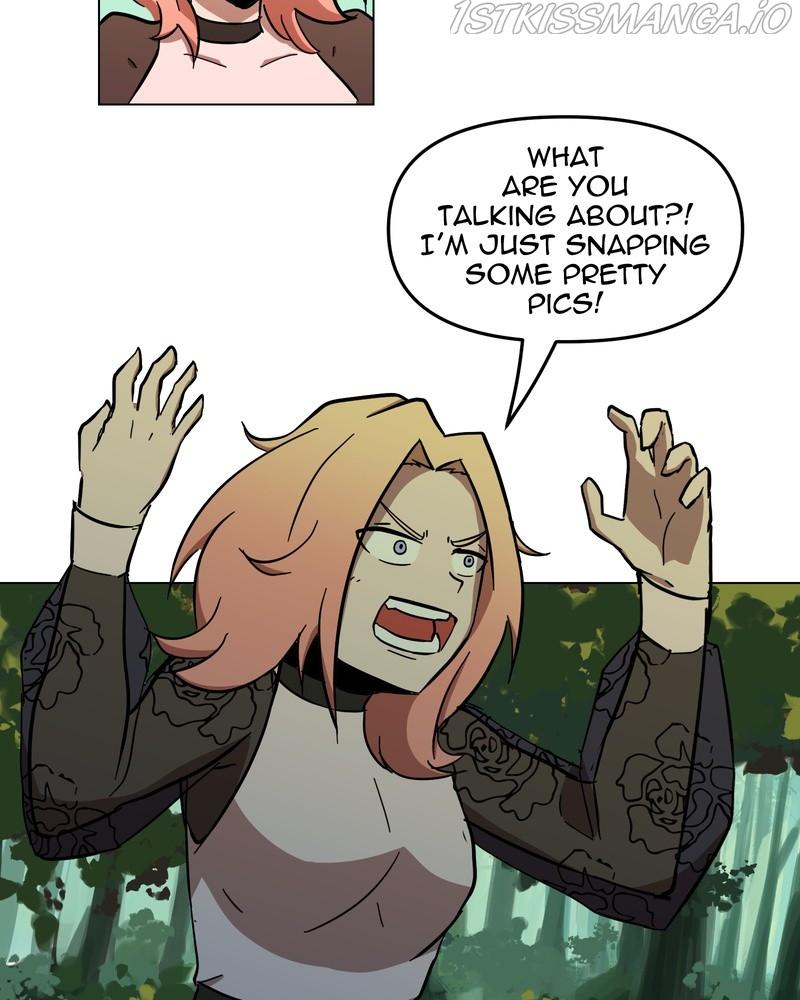 Immortal Weakling chapter 6 - page 3