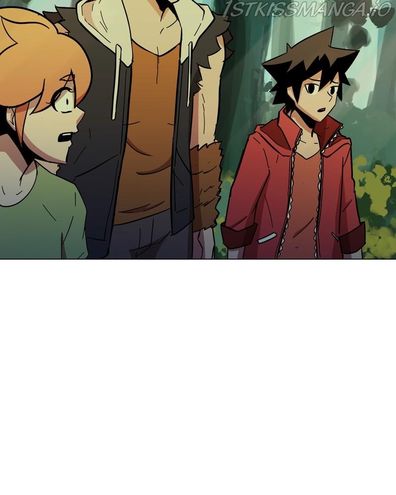 Immortal Weakling chapter 6 - page 30