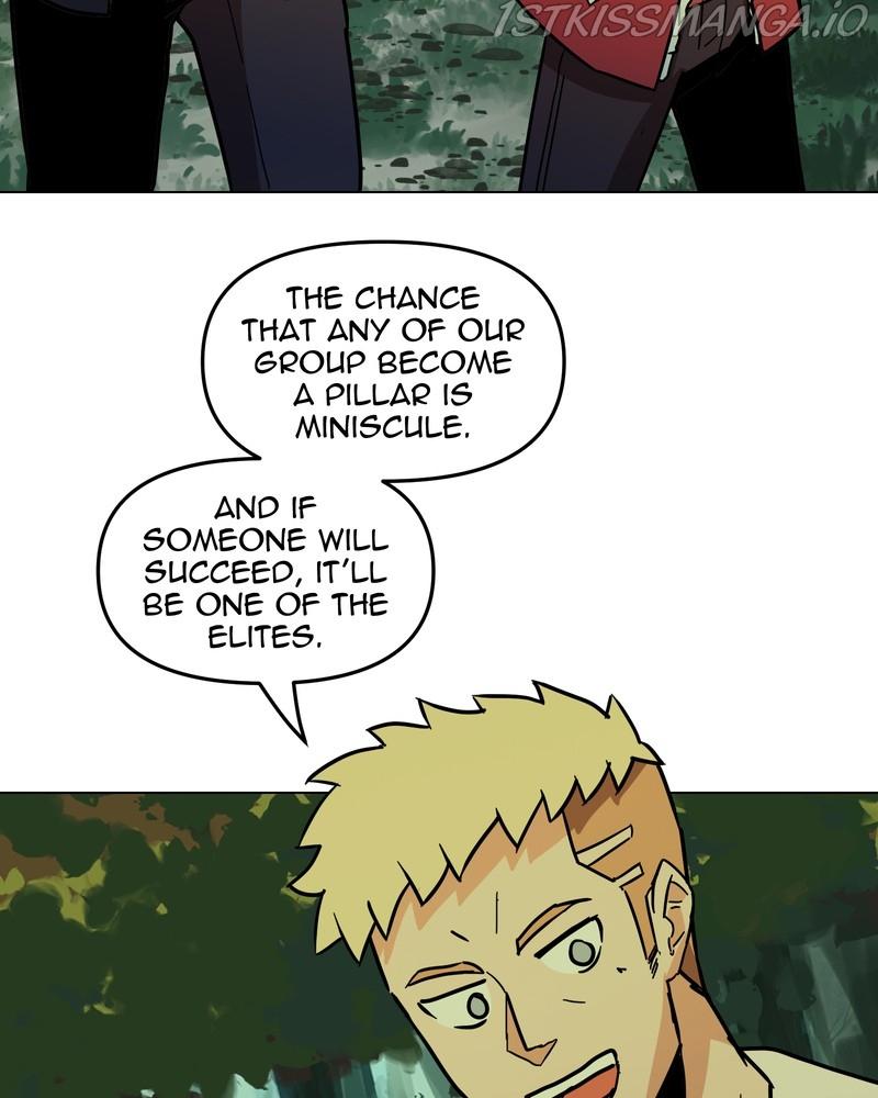 Immortal Weakling chapter 6 - page 36