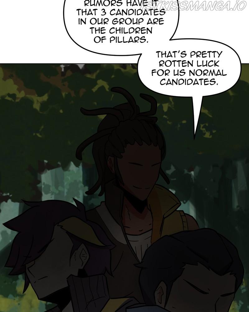 Immortal Weakling chapter 6 - page 38