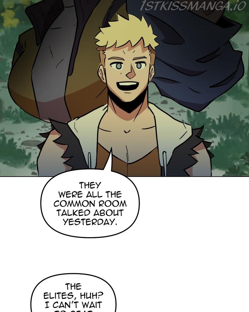 Immortal Weakling chapter 6 - page 39
