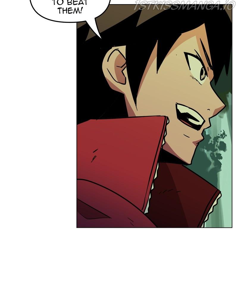 Immortal Weakling chapter 6 - page 40