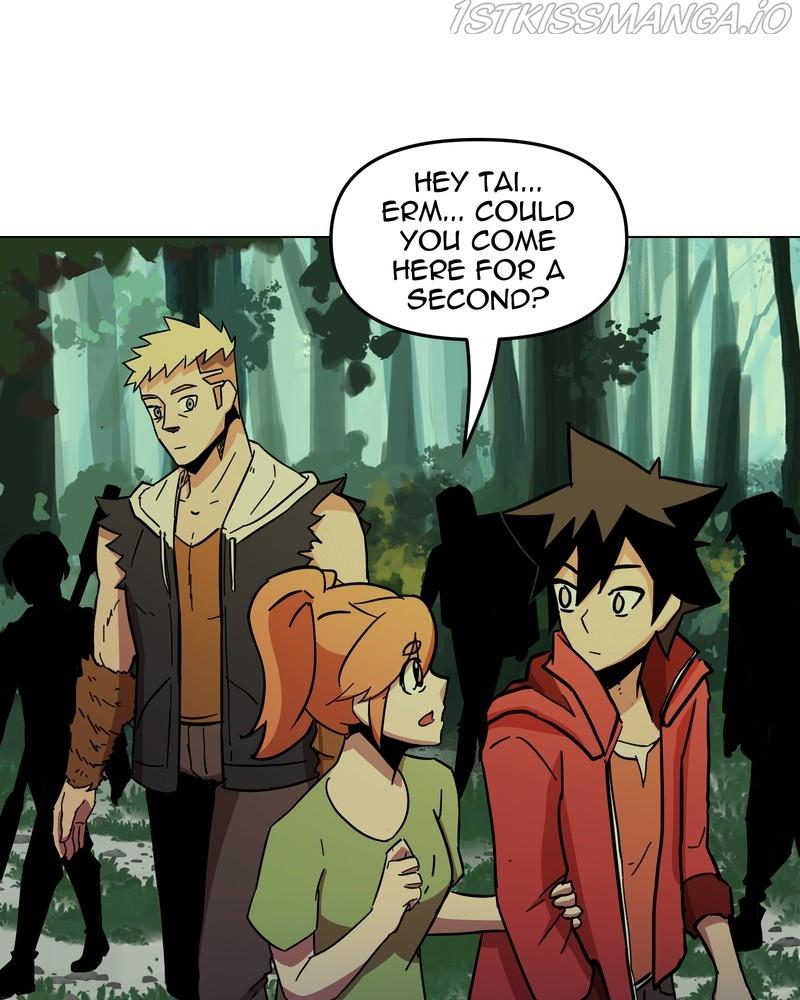 Immortal Weakling chapter 6 - page 41