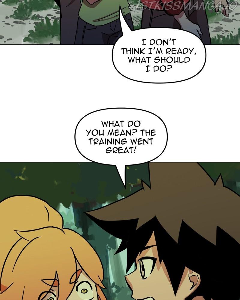 Immortal Weakling chapter 6 - page 42
