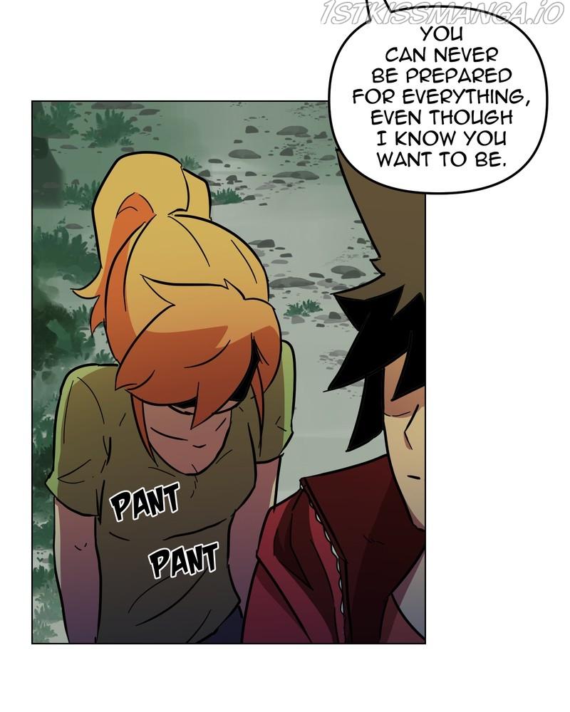Immortal Weakling chapter 6 - page 46