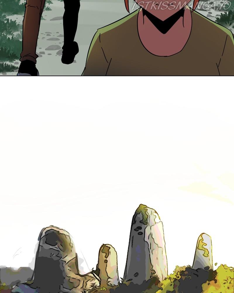 Immortal Weakling chapter 6 - page 49