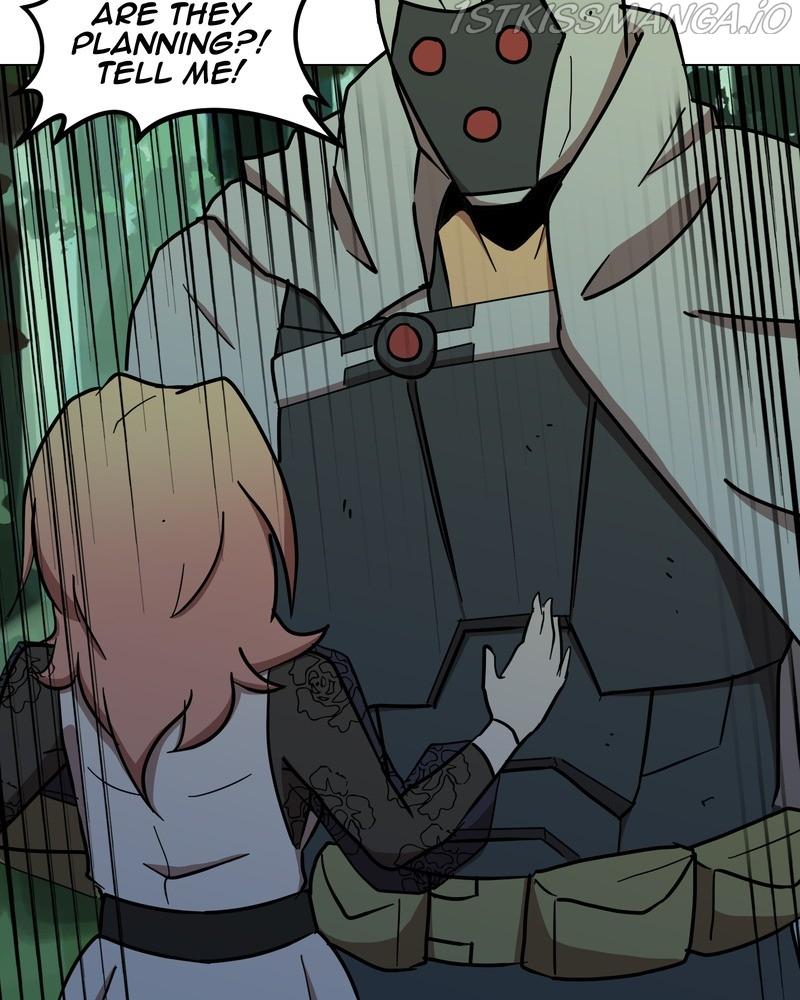 Immortal Weakling chapter 6 - page 5