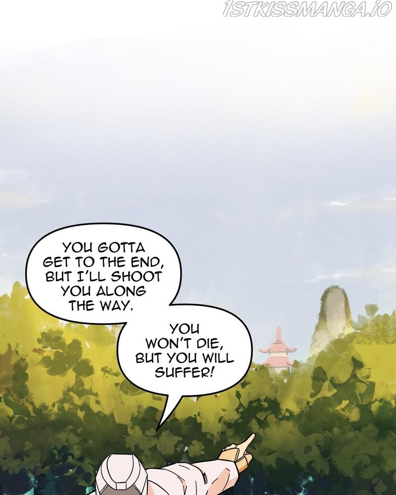Immortal Weakling chapter 6 - page 51