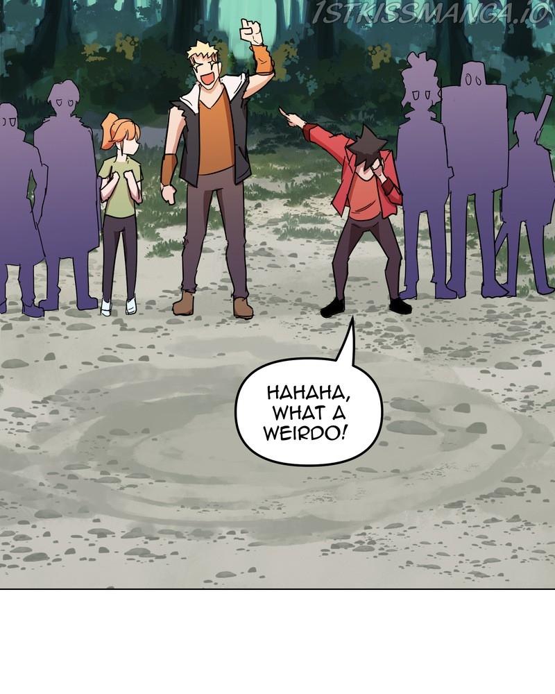 Immortal Weakling chapter 6 - page 57