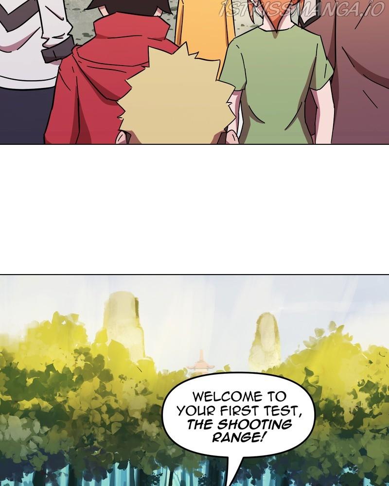 Immortal Weakling chapter 6 - page 59